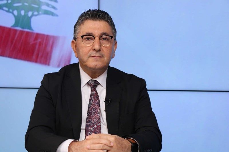 جنرال الجنوب يكشف خطر الذئب الإسرائيلي والانتقام المؤجل ومجاعة لبنان: انكسار الحزب ادى لضعف الحكومة!
