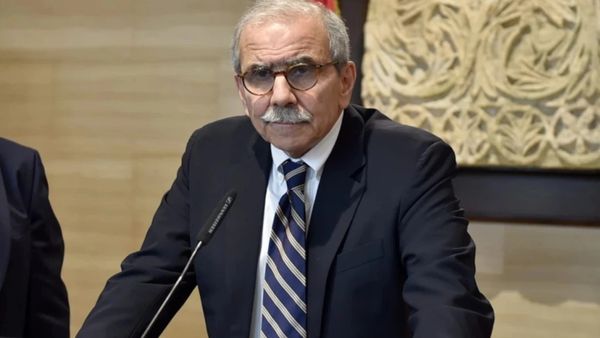 سلام يستنكر التوغل الاسرائيلي