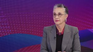 هذا أكبر عار... نجاة عون صليبا تكشف 