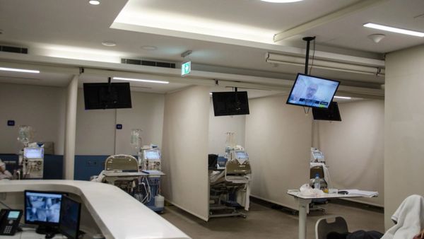 خبر غير سارّ حول التأمين الصحي...