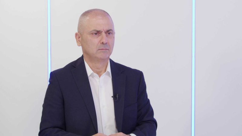 إيلي محفوض يهاجم سلطة "الخوف" و"البُعبع" الميليشياوي.. ويُفجّرها: لائحة المفاجآت السوداء تُفتح!

