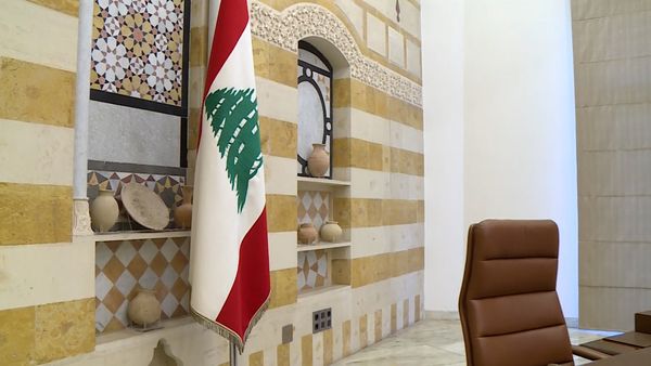 الورقة الأميركيّة اللبنانيّة فرطت؟!