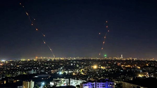 بعد ليلة الرصاص المرعبة… الجيش يضرب بيدٍ من حديد!