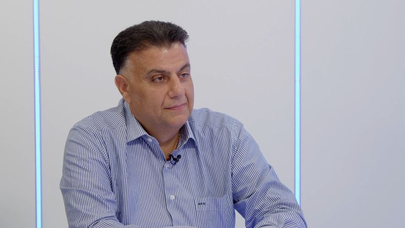 إنزال أميركي في بيروت وجولات عنيفة قادمة.. أنطوان نصرالله يوجّه رسالة للحزب ويحذر من “الحرب 2”!
