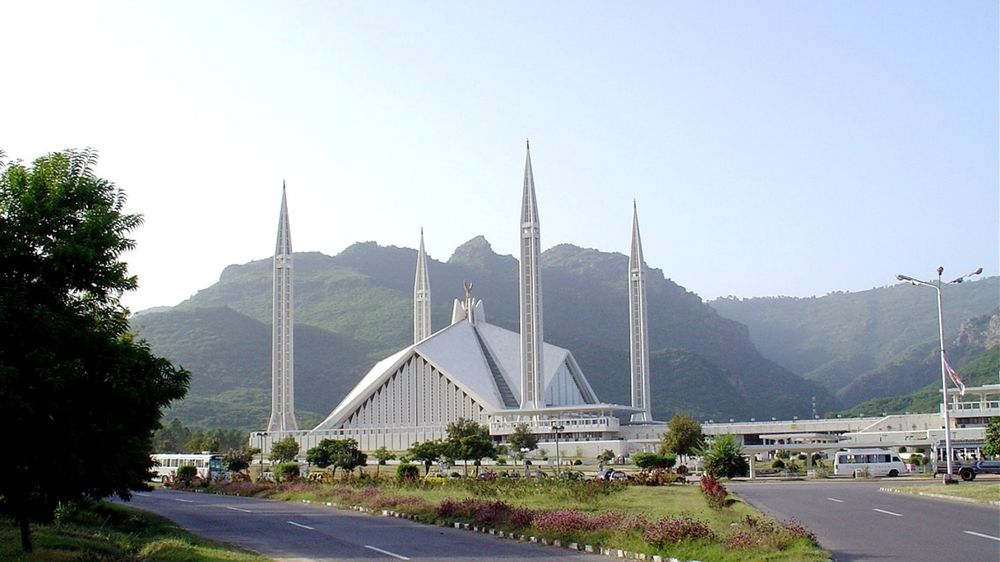 طبخة إسلام آباد... نار هادئة أو انفجار؟