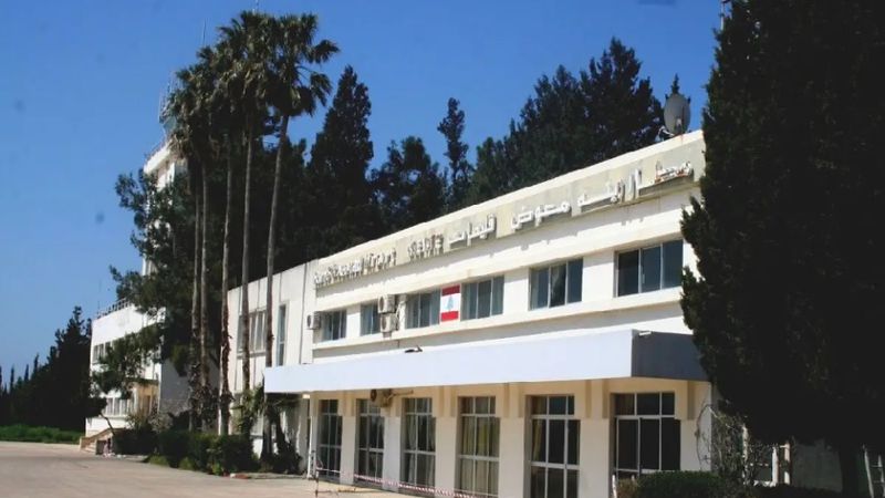 القليعات على سكة الإقلاع