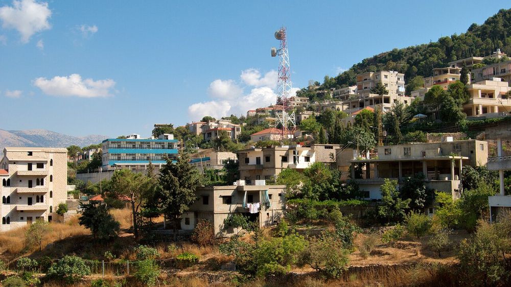 بلدية مزرعة الشوف أمام فضيحة 