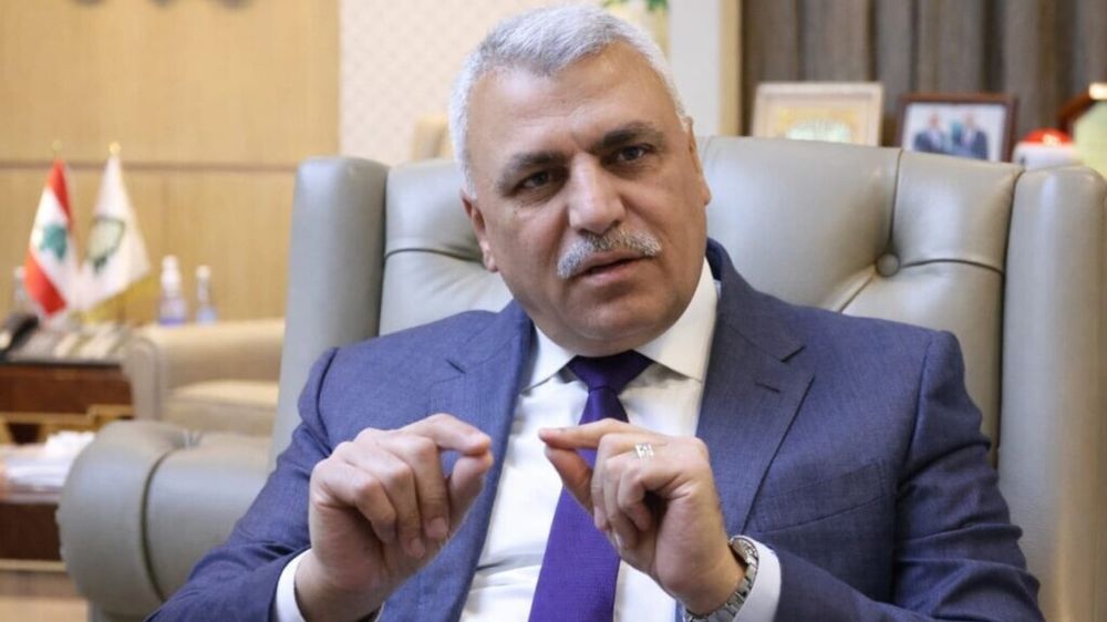 الأمن العام.. نحو مرحلة جديدة