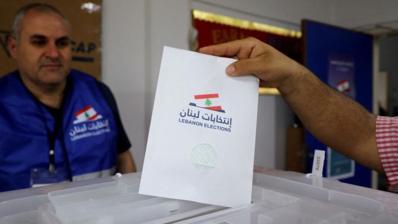 الترشيحات: تريثٌ بطعمِ المقاطعة