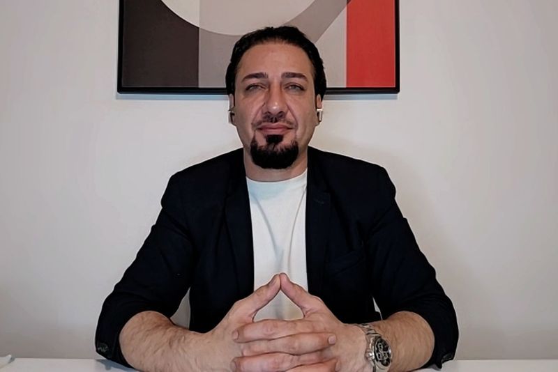 حرب قاسية على لبنان... خطر التقسيم- دمشق على أبواب بيروت و مشروع شيعي أحادي يطل برأسه