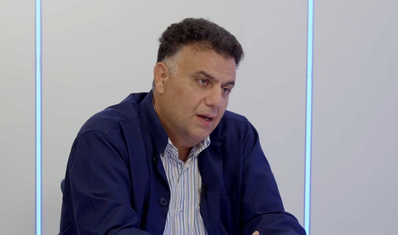 حرب كبرى تقترب ولبنان في عين العاصفة.. أنطوان نصرالله يفجر مفاجآت عن لعبة خطيرة ستشعل المنطقة!
