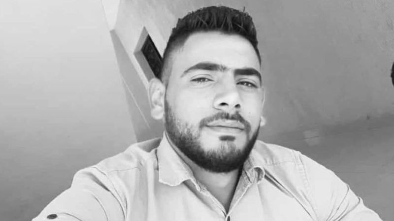 عين الذهب تنزف عمرًا.. ضحية "خط نقل" تحوّل إلى ساحة دم