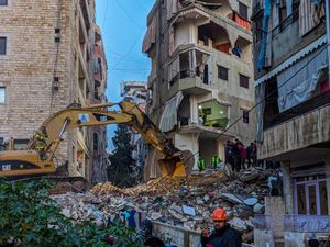 الأبنية العشوائية تهديد جدي لحياة اللبنانيين… والمستشفيات ليست بمنأى عن هذا الخطر: إنتبهوا!
