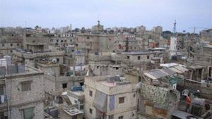 قضية شاتيلا تتفاعل: بعض عناصر جهاز الأمن الفلسطيني في قبضة الجيش