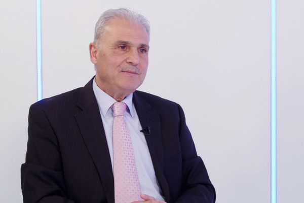 العد التنازلي بدأ ورسائل صاروخية... علي السبيتي: الوقت ينفد ونحن أمام منعطف خطير!
 