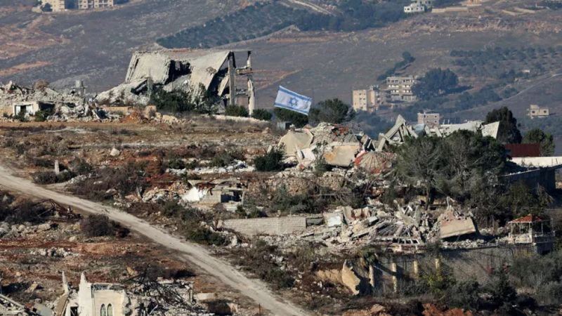 التصعيد الإسرائيلي مستمر.. غارة تستهدف النبطية الفوقا