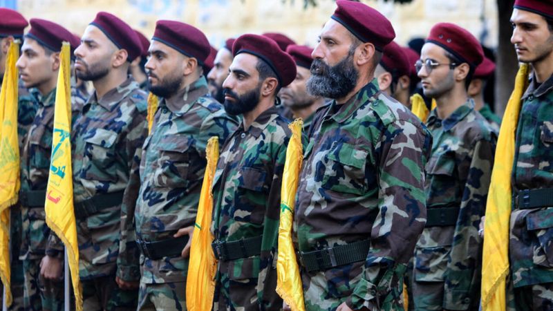 حزب الله يرفض حرية الحركة الإسرائيلية ويؤكد الرد 