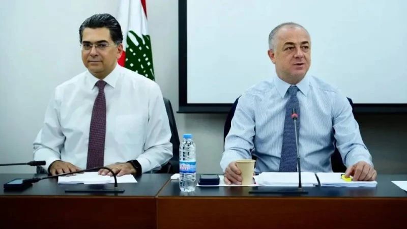 قانون الإعلام نحو الإقرار 