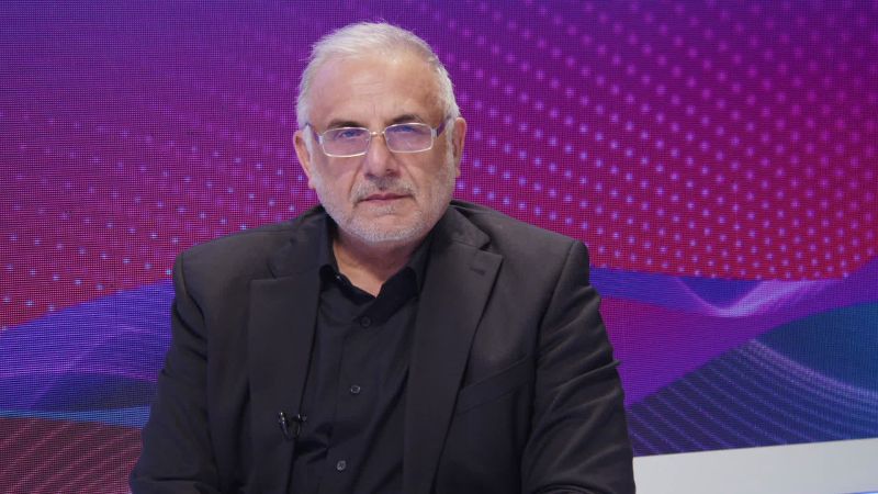 "انتصرنا"... نائب الحزب يكشف المخطط المقبل على وقع التصعيد جنوباً وكواليس العلاقة مع الرئيس عون! 