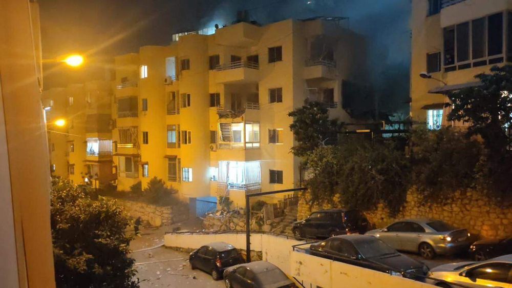 قضية عين سعادة... توضيحات من الجيش والبلدية 