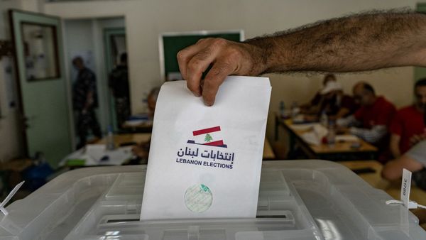 تحرّك سياسي مبكر في كسروان.. والأنظار على جوزفين زغيب
