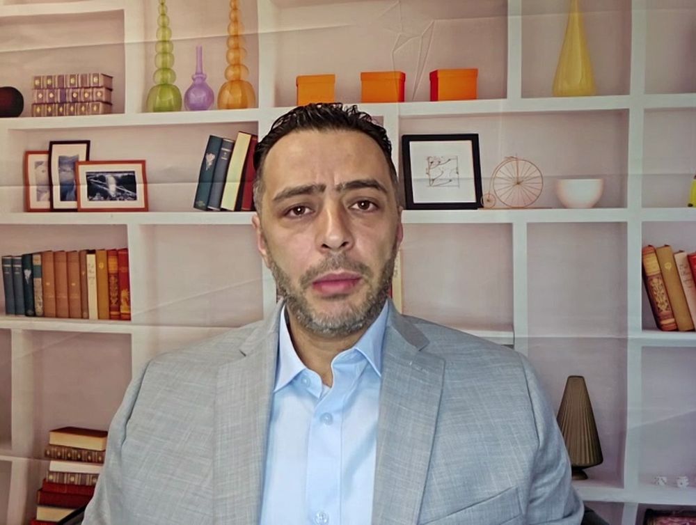 تحالف بين الشرع والحزب... غايته 