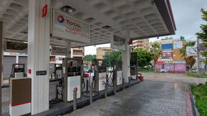 المحطات تدق ناقوس الخطر