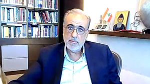 غرفة عمليات الحزب في علي الطاهر تستعد للمطحنة العسكرية- شرايين الحزب تتلقى السلاح الإيراني المحرم!