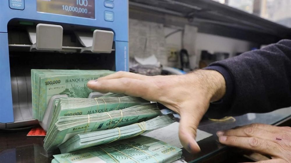 الرواتب تتآكل والإقفال مستمر