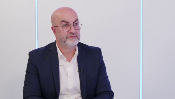 انهيار جدار طهران قبل نهاية الشهر وعون إلى واشنطن- طوني أبي نجم يصدم الجميع ويوجه تحية لأشرف وزير!