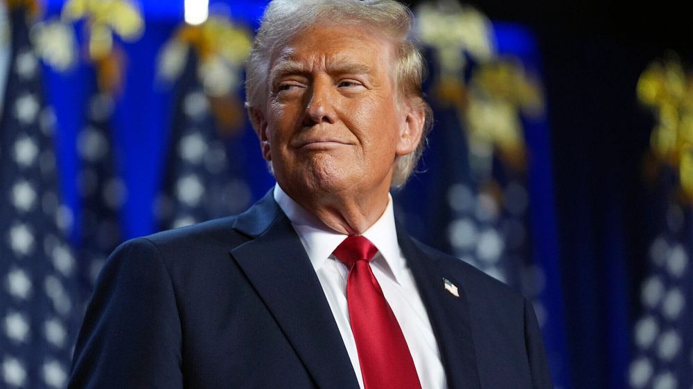 ترامب: اسرائيل لن تقصف لبنان بعد الآن