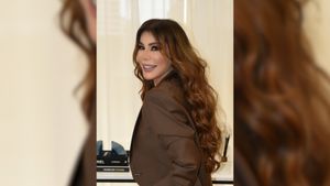 يمنى شري.. ضحكة انطفأت