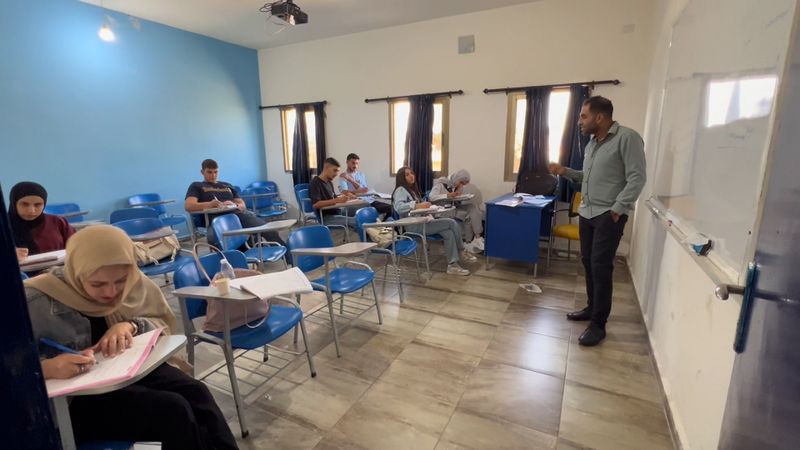 مدارس الجنوب صامدة: لا إغلاق رغم الاعتداء!
