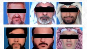 الكويت تقطع 'خيوط الحزب'