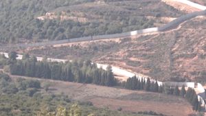 سلسلة غارات تطال مناطق عدة في الجنوب..