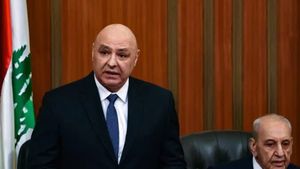 مواقف الرئيس عون في ذكرى اغتيال طوني فرنجية