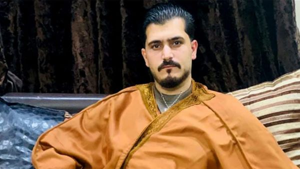 أسرار خطيرة.. عميل الحزب يطلب الرحمة