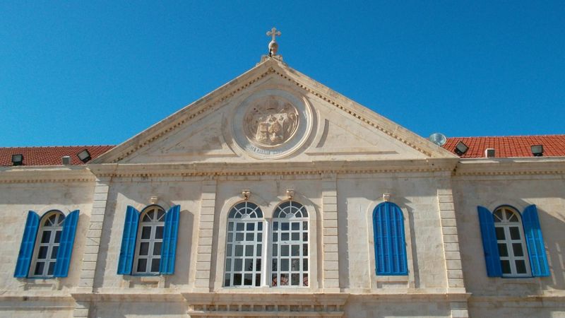 رسالة من الفاتيكان حسمت ملف الراعي