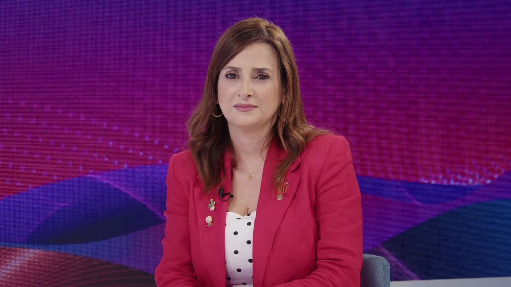 الخطر يهدد حياة كل "السياديين"... قيادية كتائبية تهاجم الحزب: سنحاسبكم وبري إجر بالبور وإجر بالفلاحة