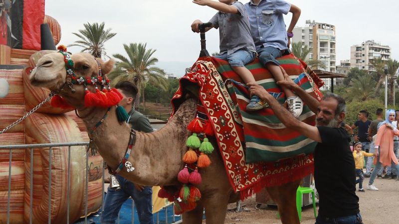 التضخم يخطف فرحة العيد 