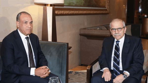 القاهرة تعلن دعمها للبنان