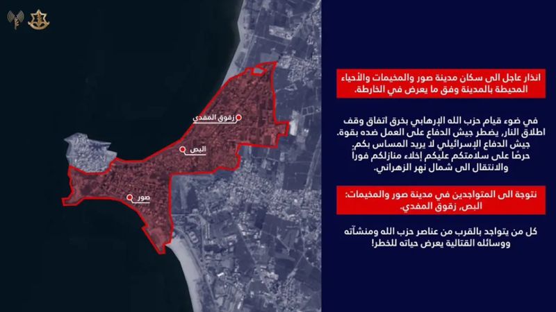 الجنوب يشهد توتراً وتصعيداً مستمراً 