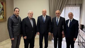 عون والحزب: علاقة تترنح لكنها لا تسقط