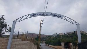 نزاع عقاري يفتح بابًا طائفيًا حساسًا