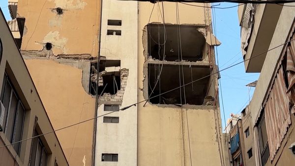 الحزب لن ينجر الى التوقيت الاسرائيلي