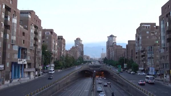 اسرائيل تشتبه.. بايران والحزب؟