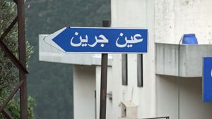 اعتراف المشتبه به وتوقيفه في سنتر بيلان بجبيل