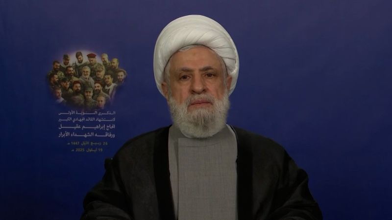 حزب الله يمدّ اليد إلى الرياض.. والمهلة الأميركية تقترب من نهايتها