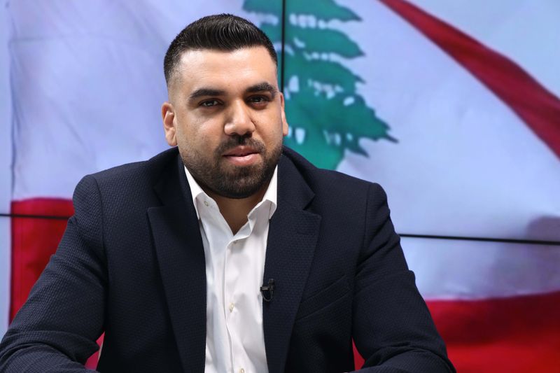 "تغيير جذري في لبنان"… يوسف ابو شهلا يكشف التحولات الإقليمية وما ينتظر لبنان: خلصت ايامن!
 