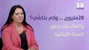 28 مليون … وكم بتكفّي؟ كيف عم تعيش العيلة اللبنانية بين الغلاء والأقساط